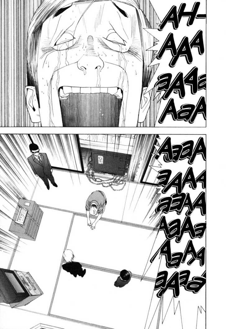 Read Liar Game EN Manga Online