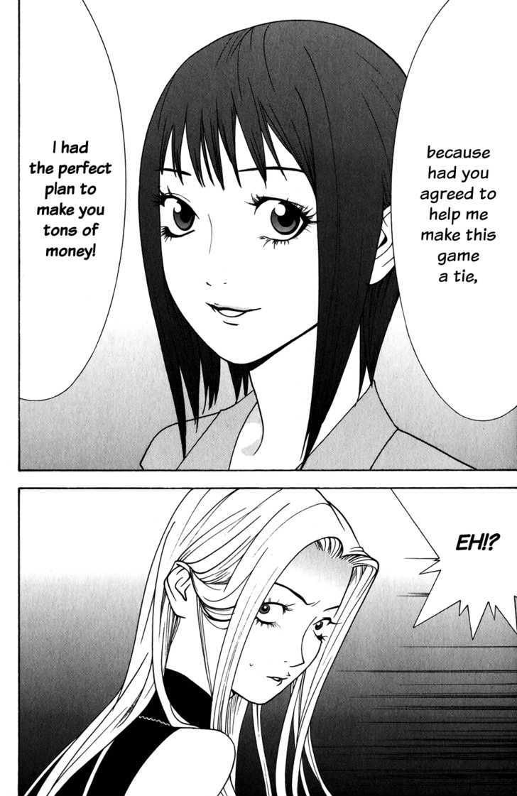 Read Liar Game EN Manga Online