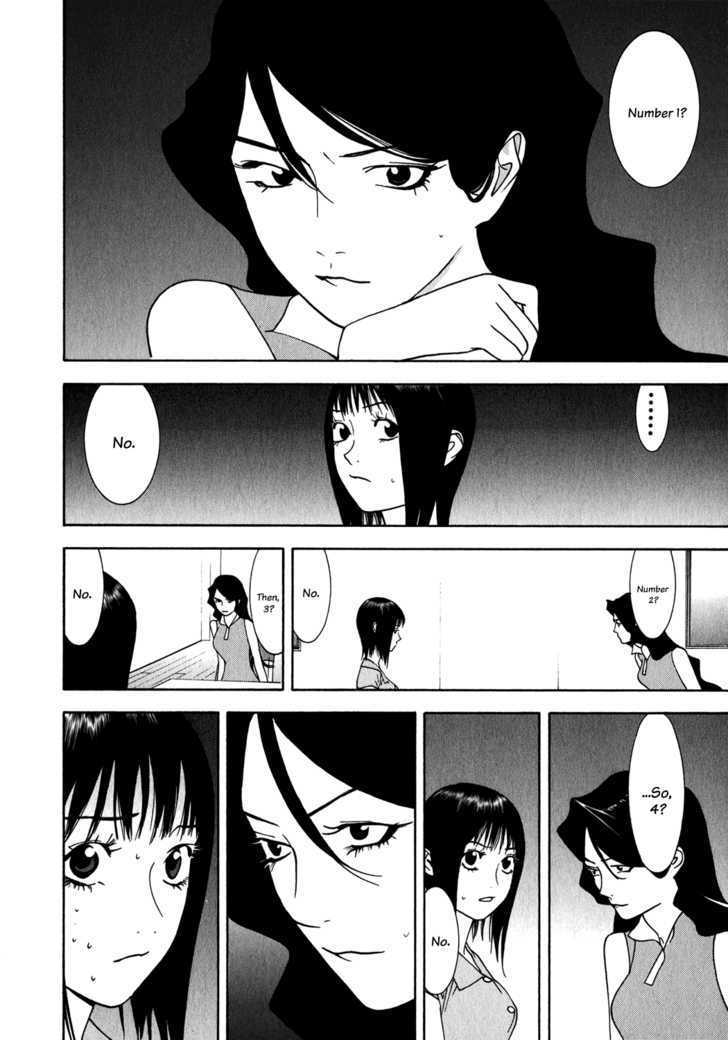 Read Liar Game EN Manga Online