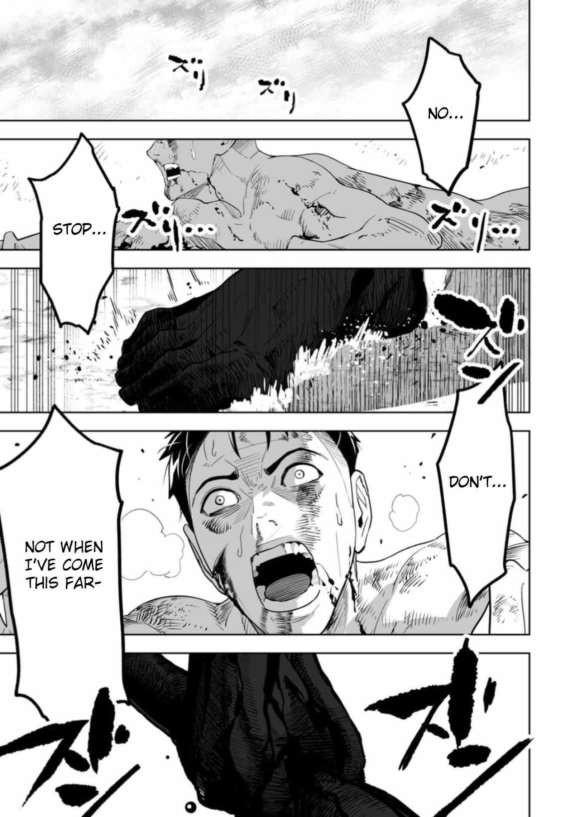 Read Lostend EN Manga Online
