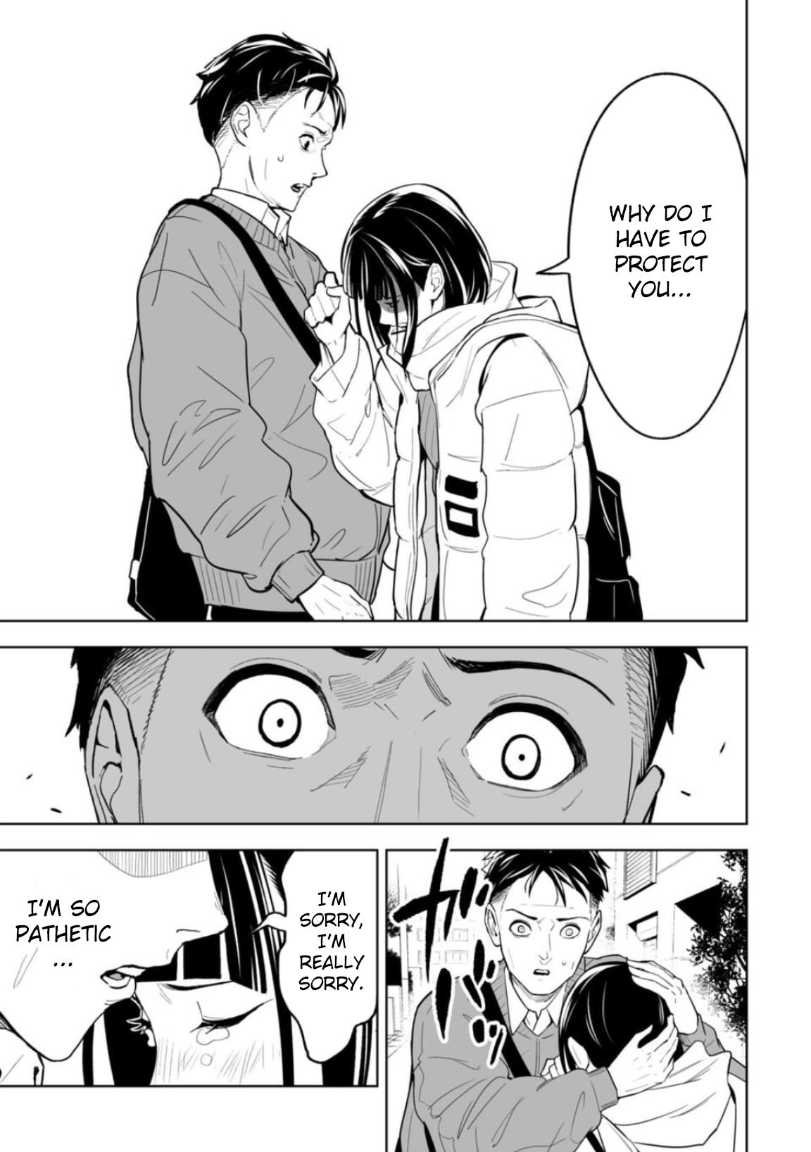 Read Lostend EN Manga Online