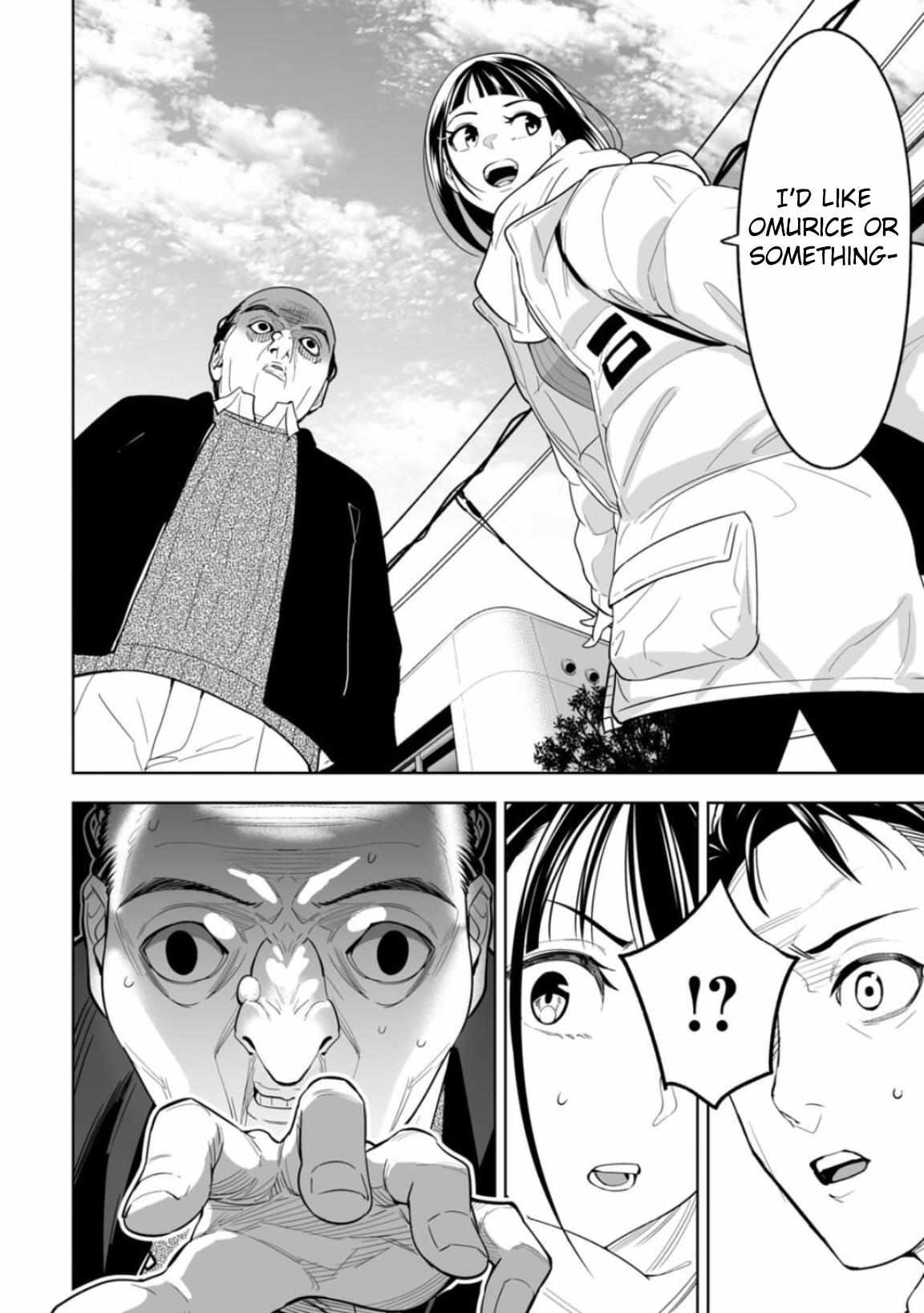 Read Lostend EN Manga Online