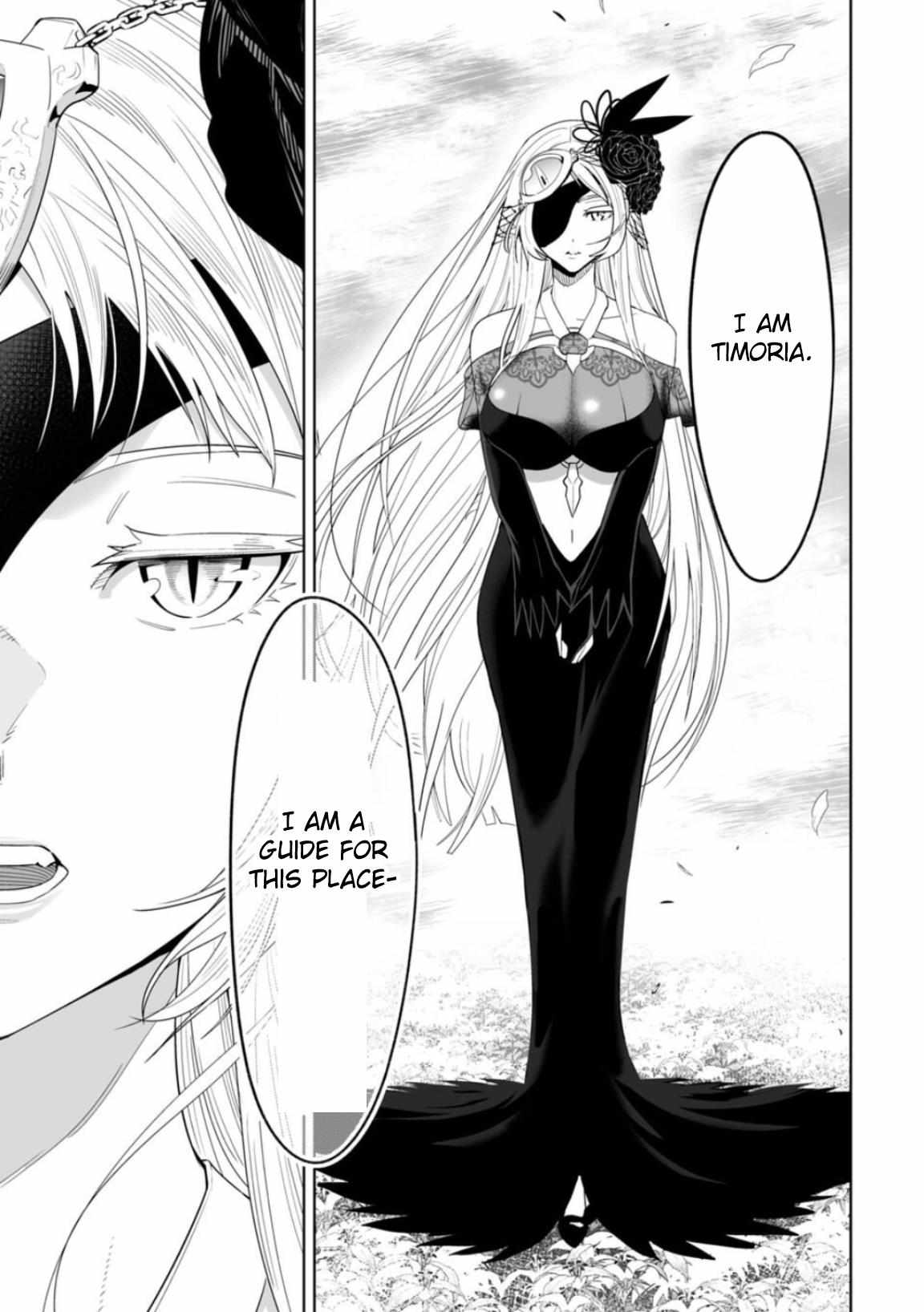 Read Lostend EN Manga Online