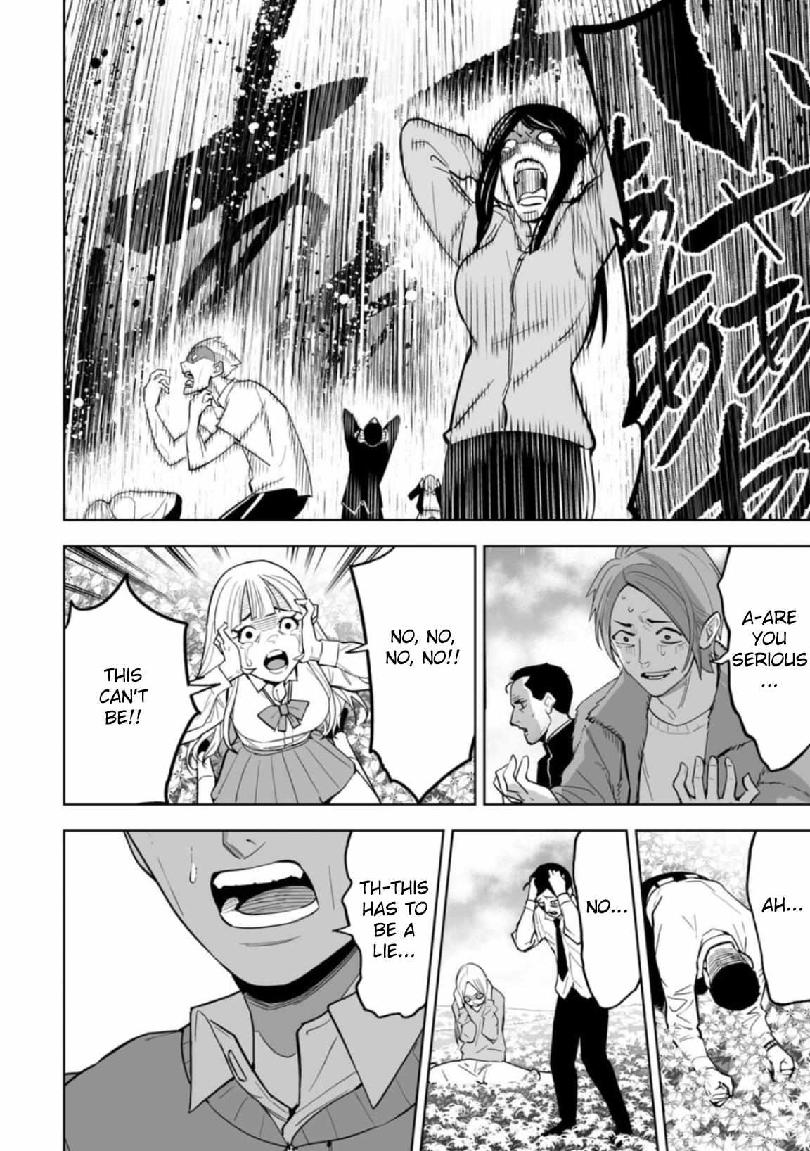 Read Lostend EN Manga Online