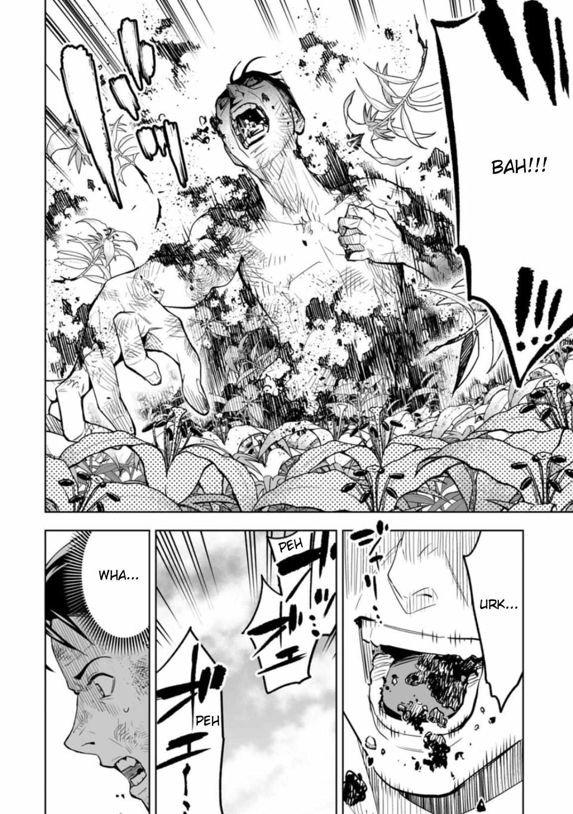Read Lostend EN Manga Online