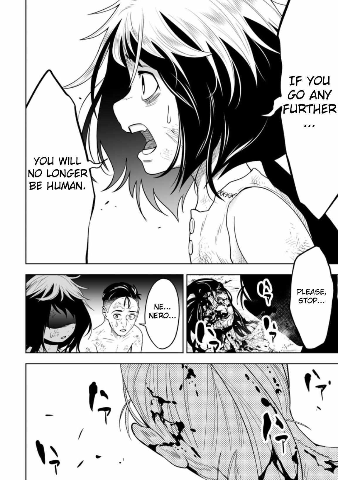 Read Lostend EN Manga Online