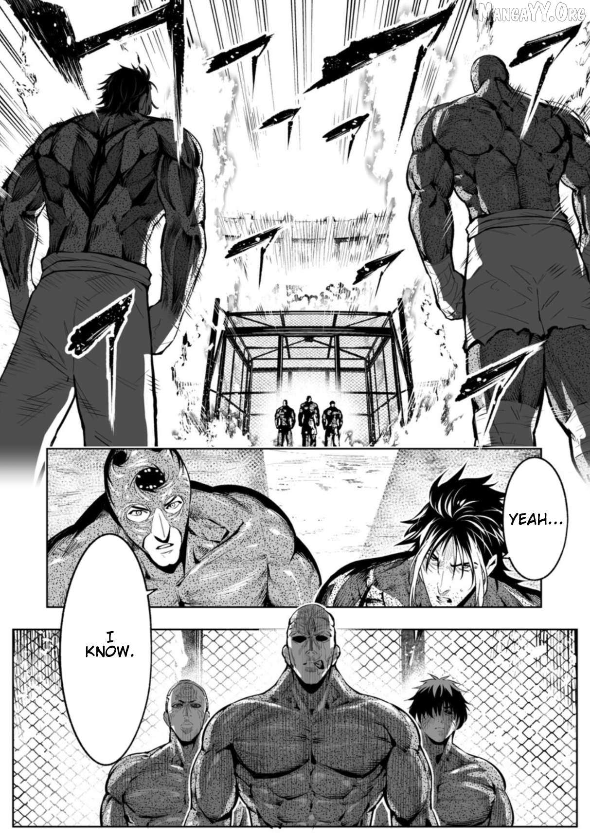 Read Lostend EN Manga Online