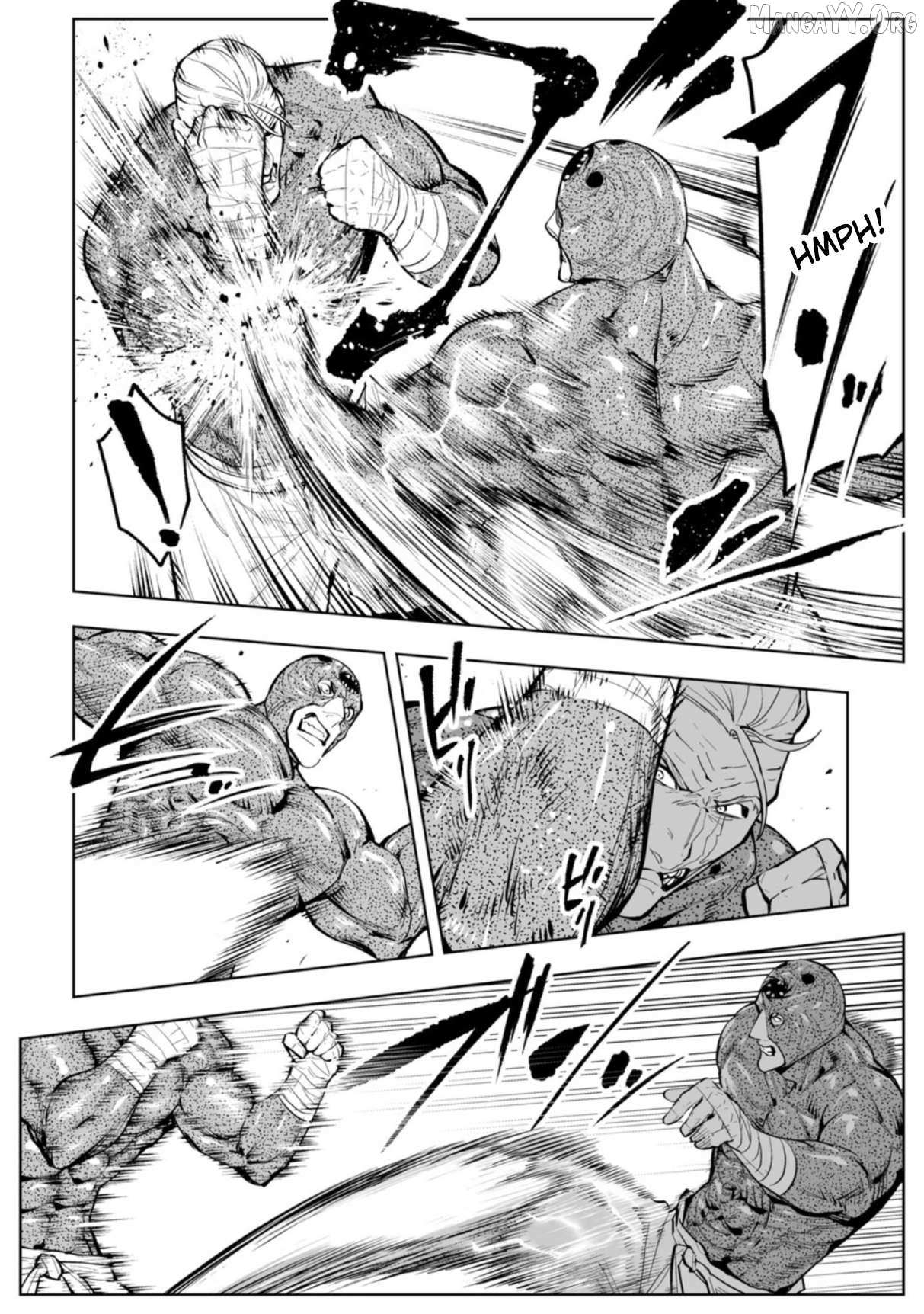Read Lostend EN Manga Online