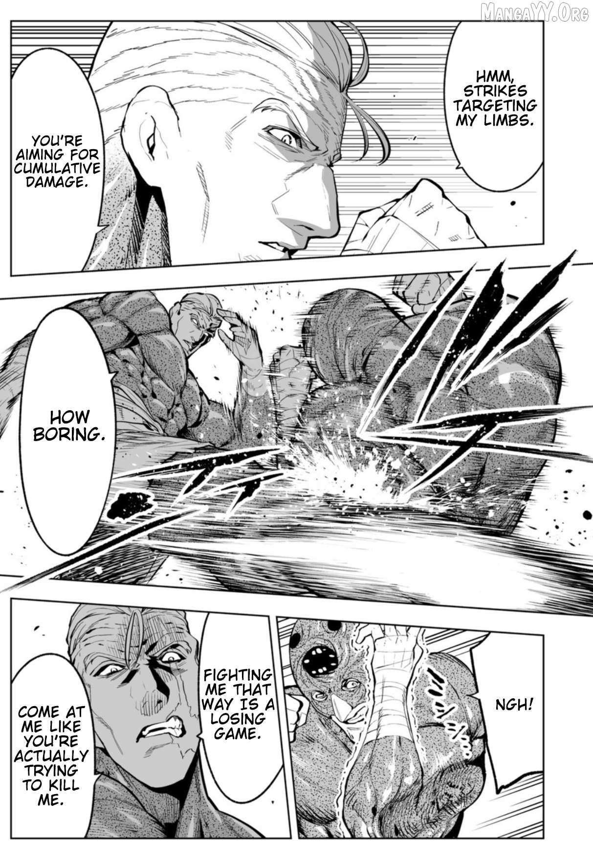 Read Lostend EN Manga Online