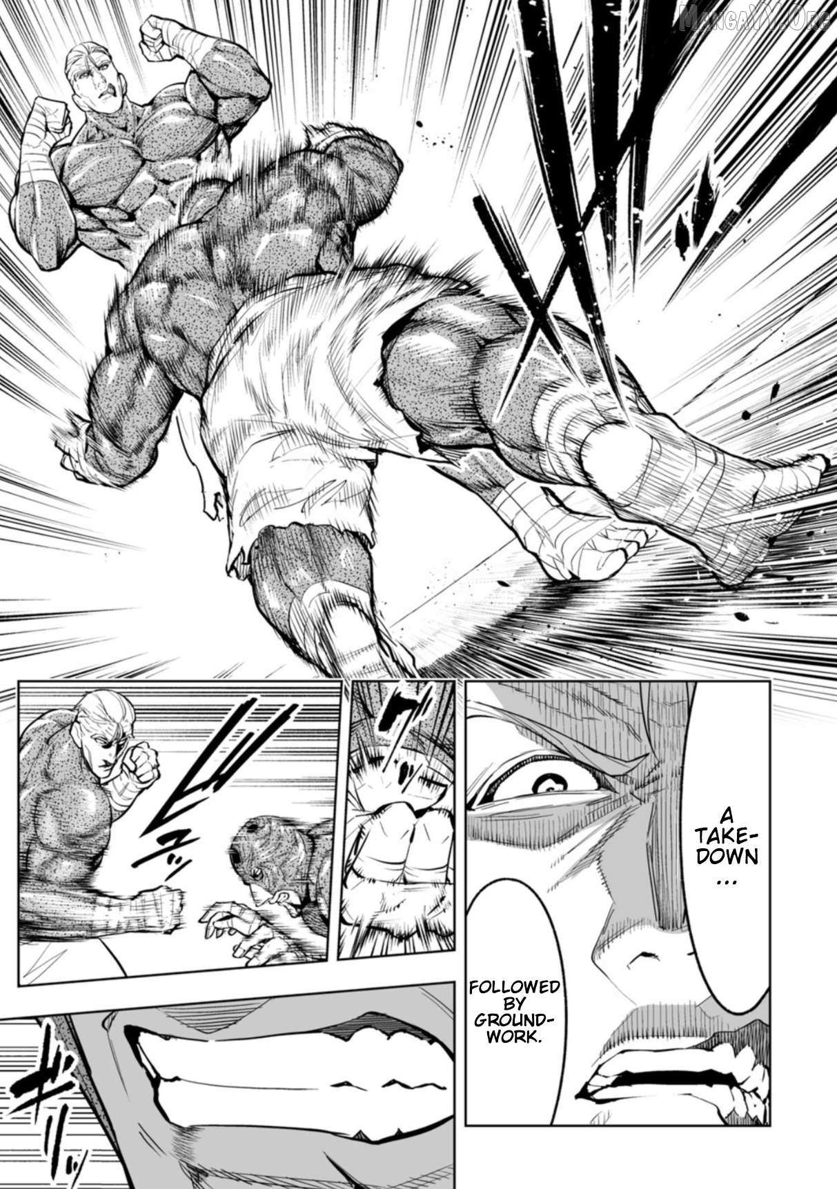 Read Lostend EN Manga Online