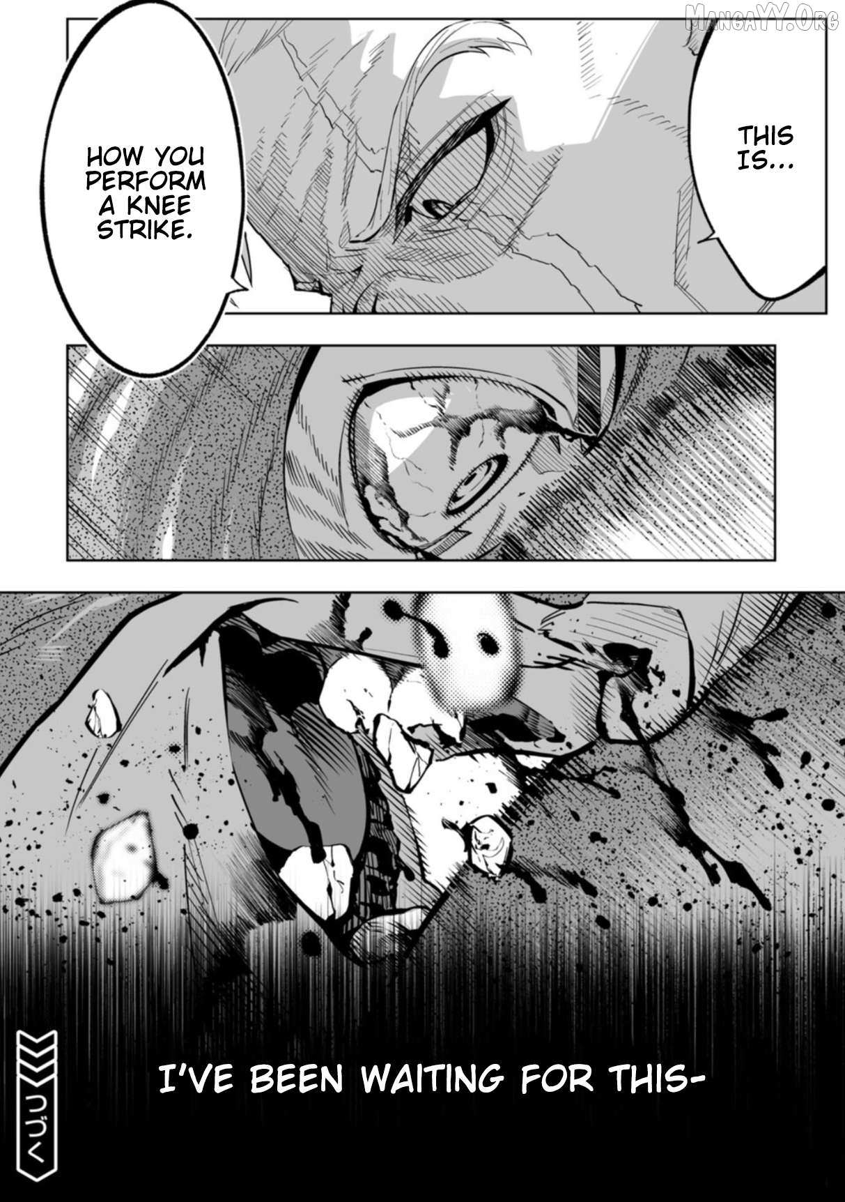 Read Lostend EN Manga Online