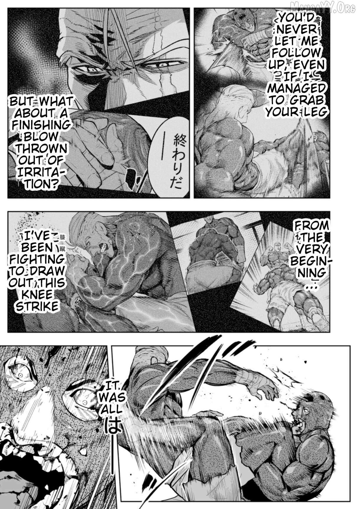 Read Lostend EN Manga Online