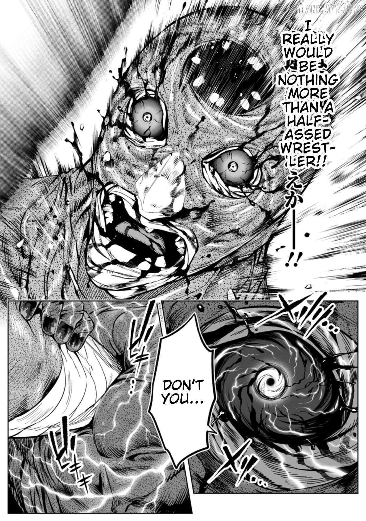Read Lostend EN Manga Online