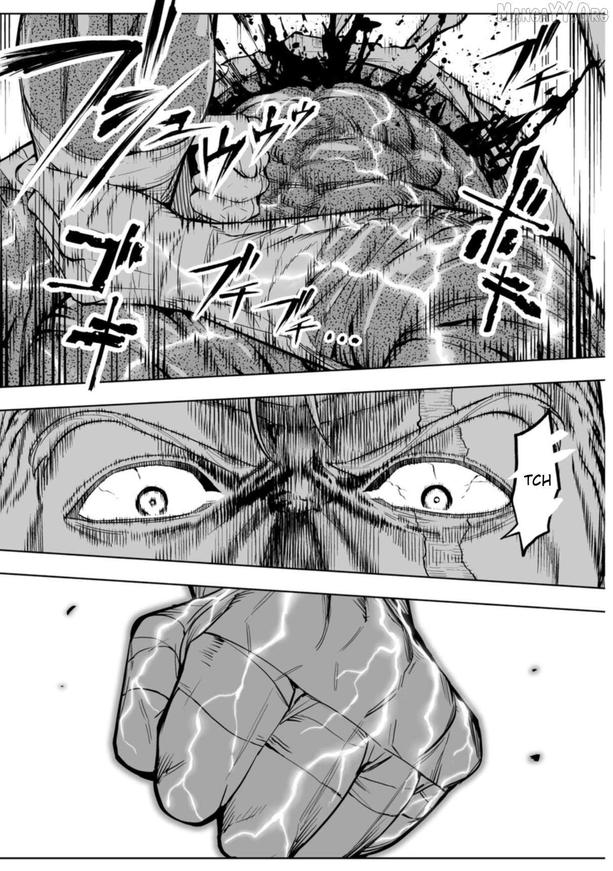 Read Lostend EN Manga Online