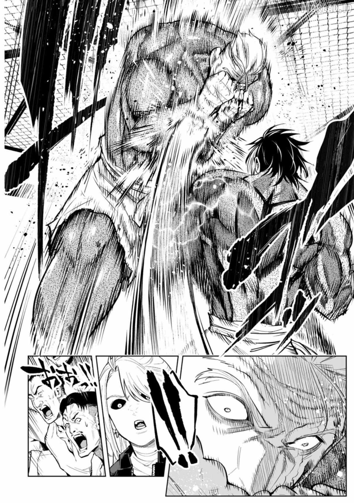 Read Lostend EN Manga Online