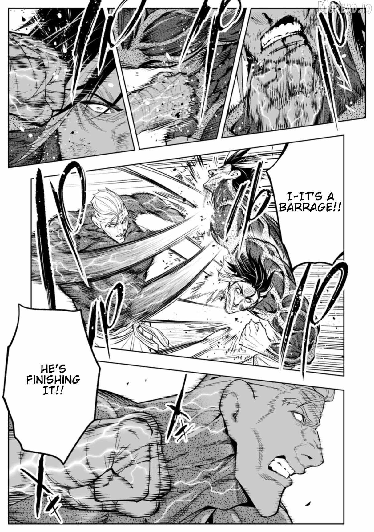 Read Lostend EN Manga Online