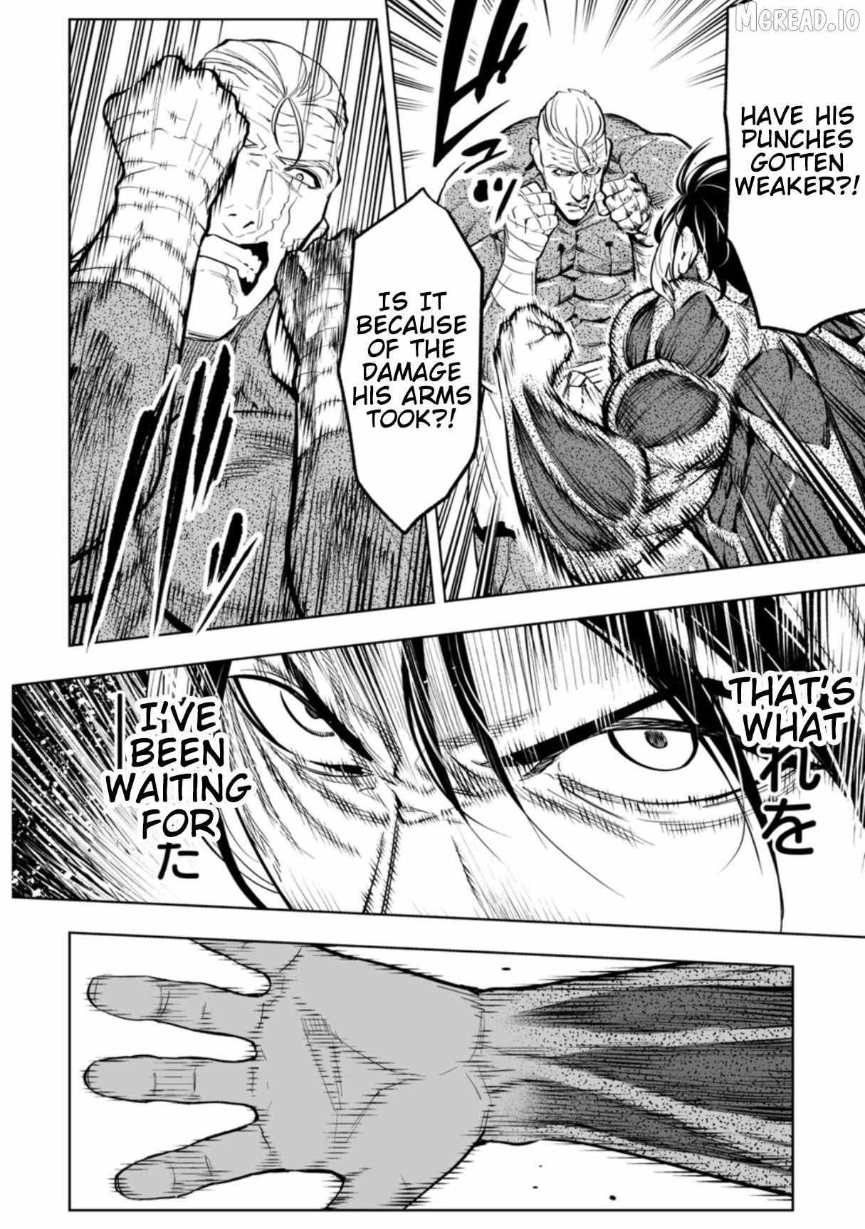 Read Lostend EN Manga Online