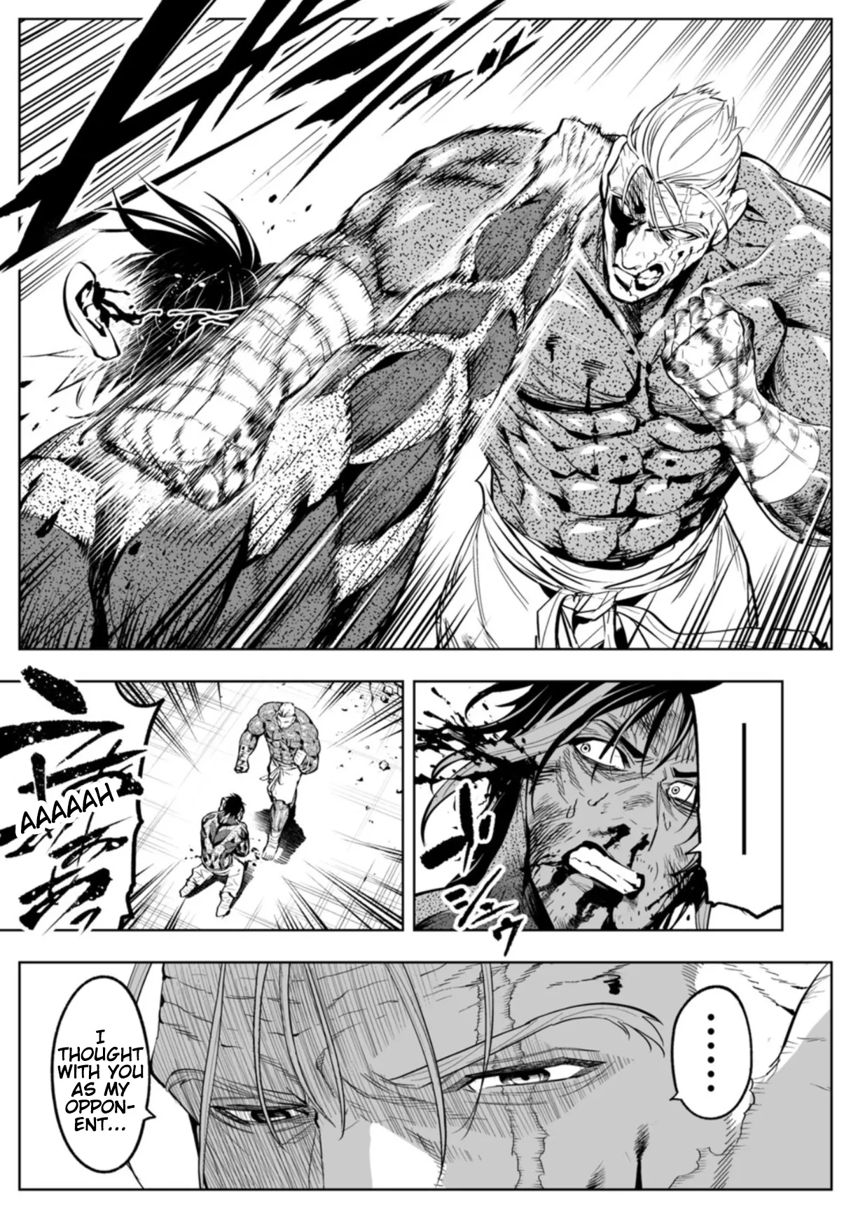 Read Lostend EN Manga Online