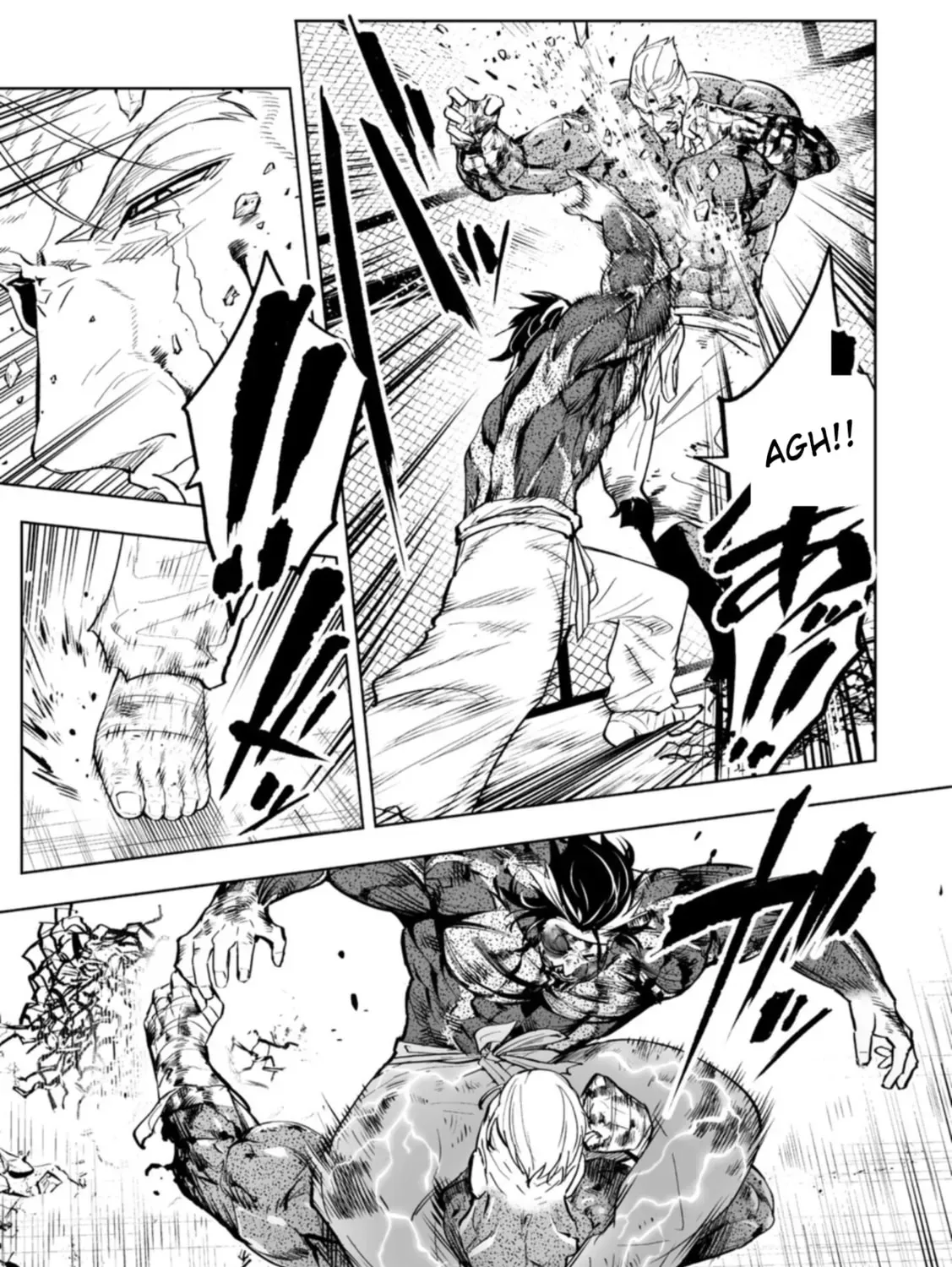 Read Lostend EN Manga Online
