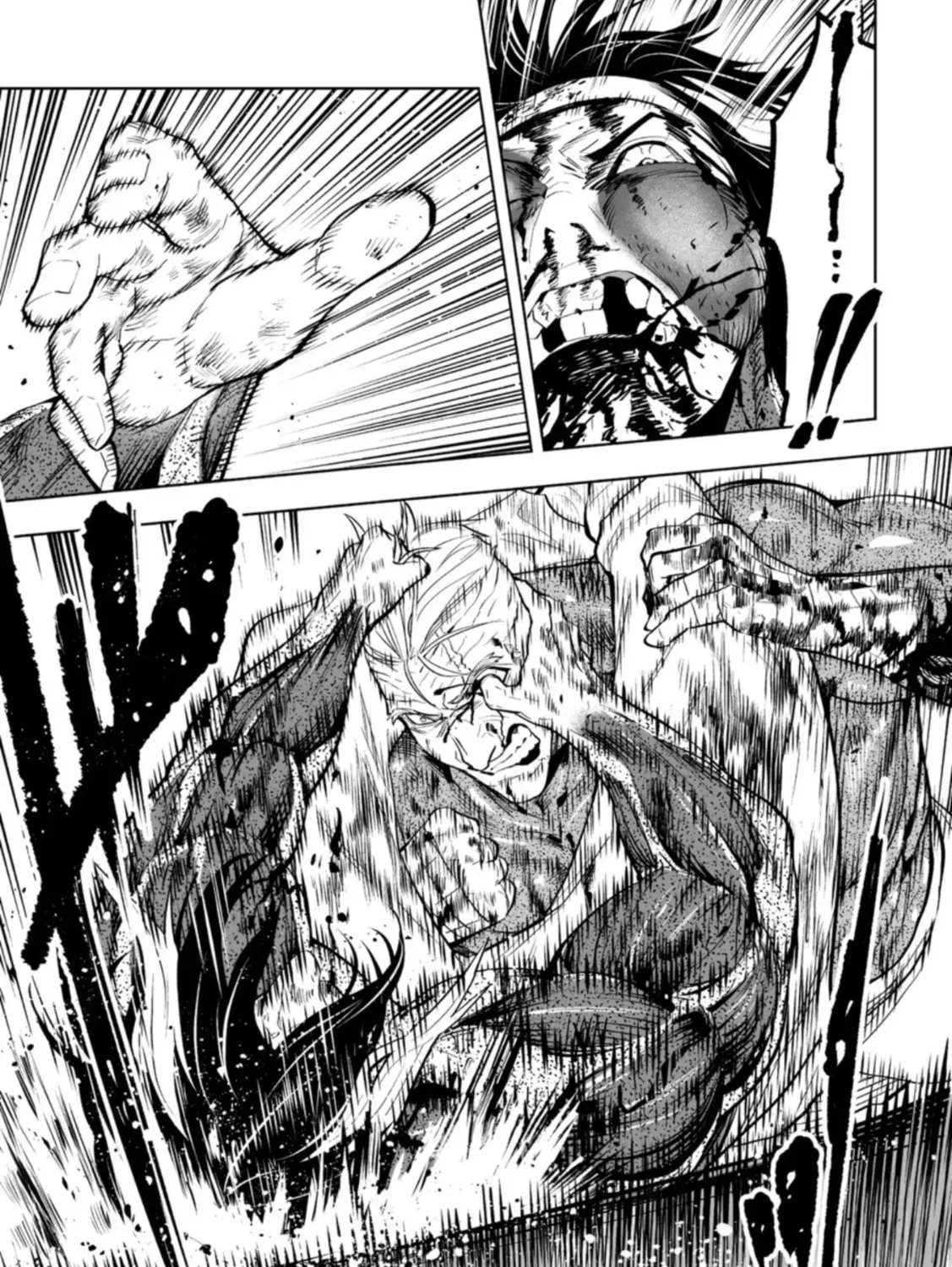 Read Lostend EN Manga Online