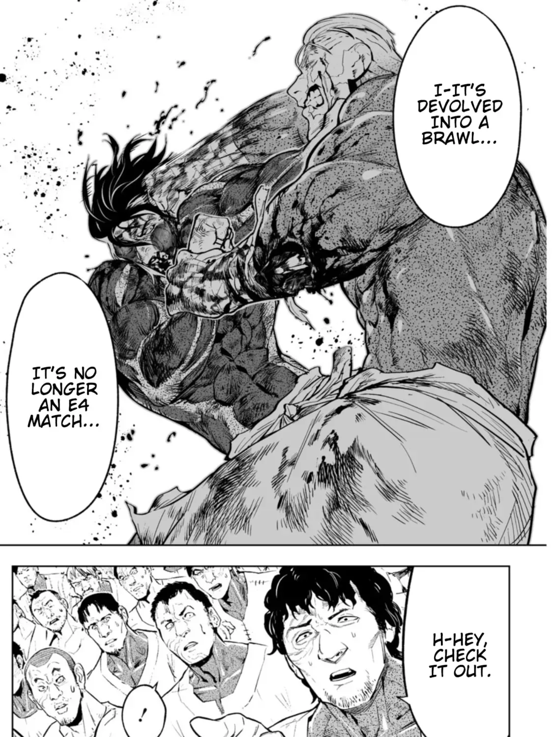 Read Lostend EN Manga Online