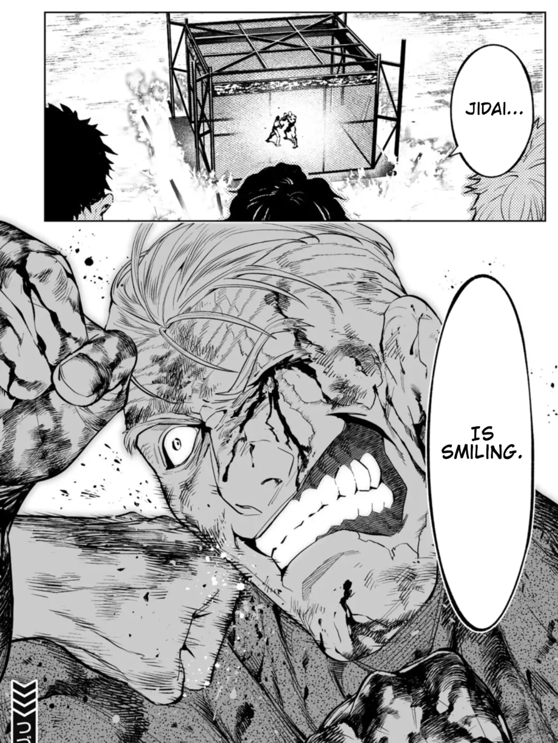 Read Lostend EN Manga Online