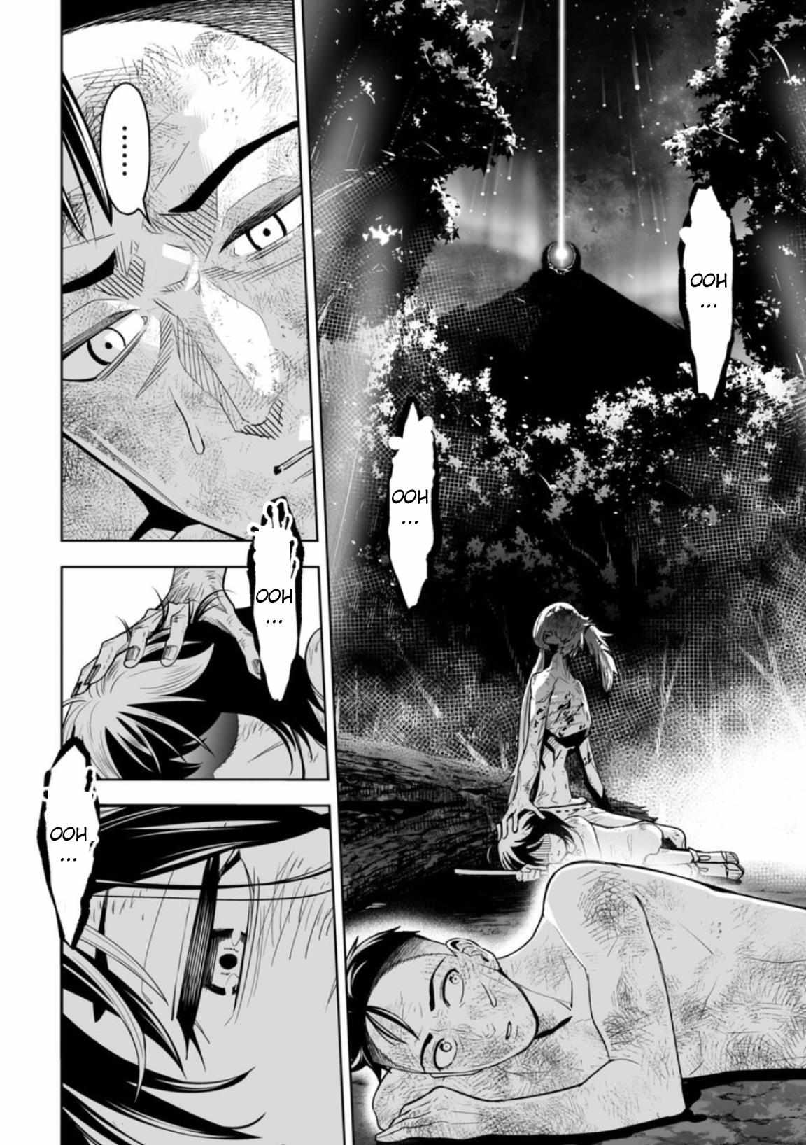 Read Lostend EN Manga Online