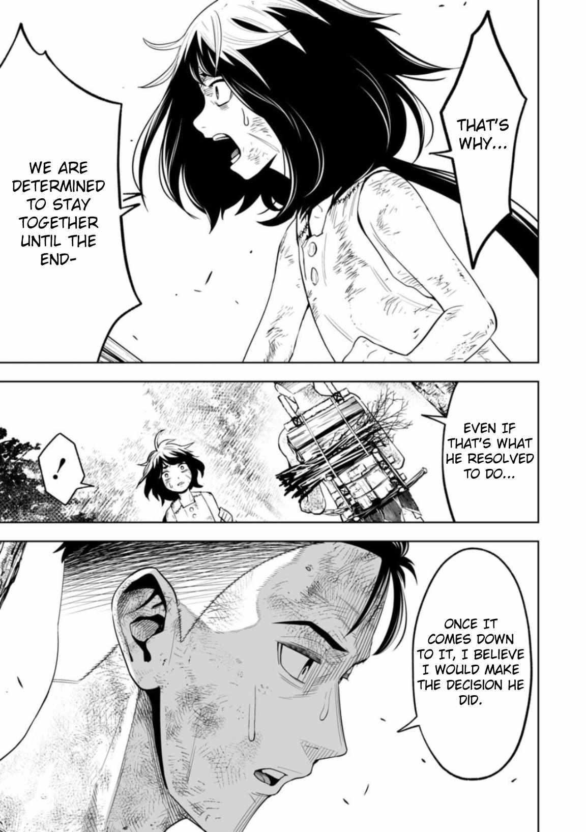 Read Lostend EN Manga Online