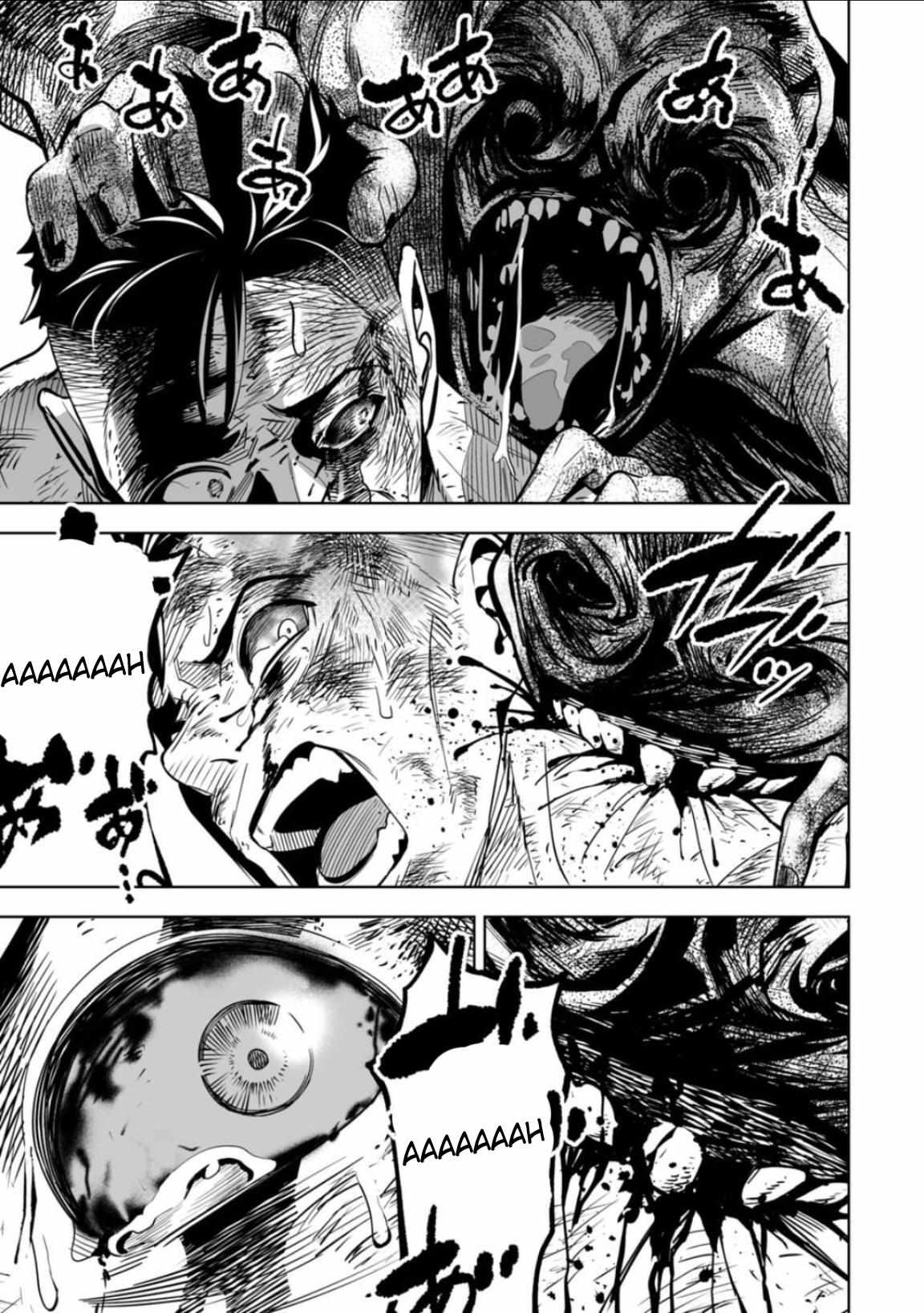 Read Lostend EN Manga Online