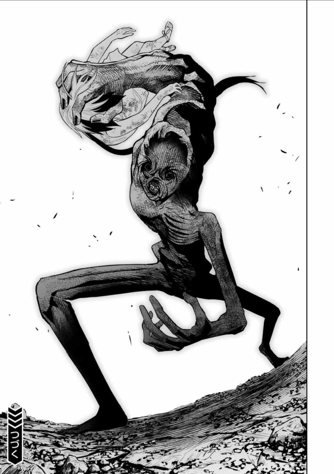 Read Lostend EN Manga Online