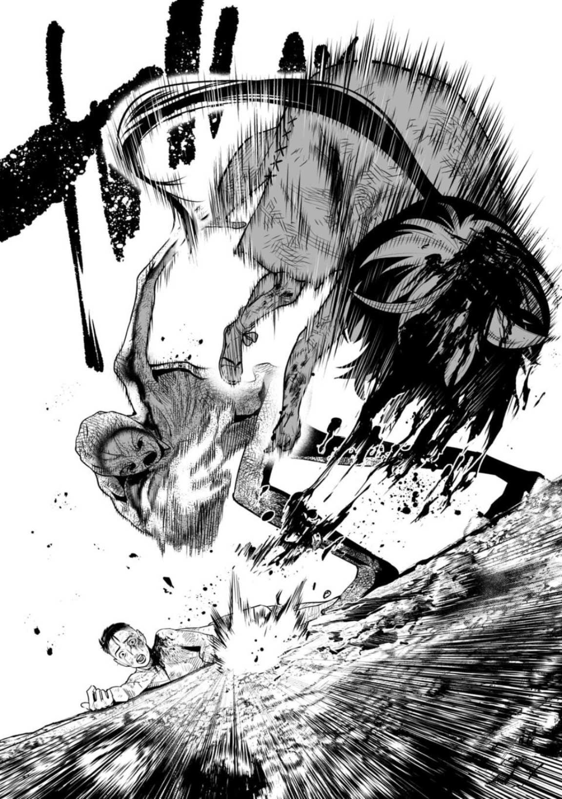Read Lostend EN Manga Online