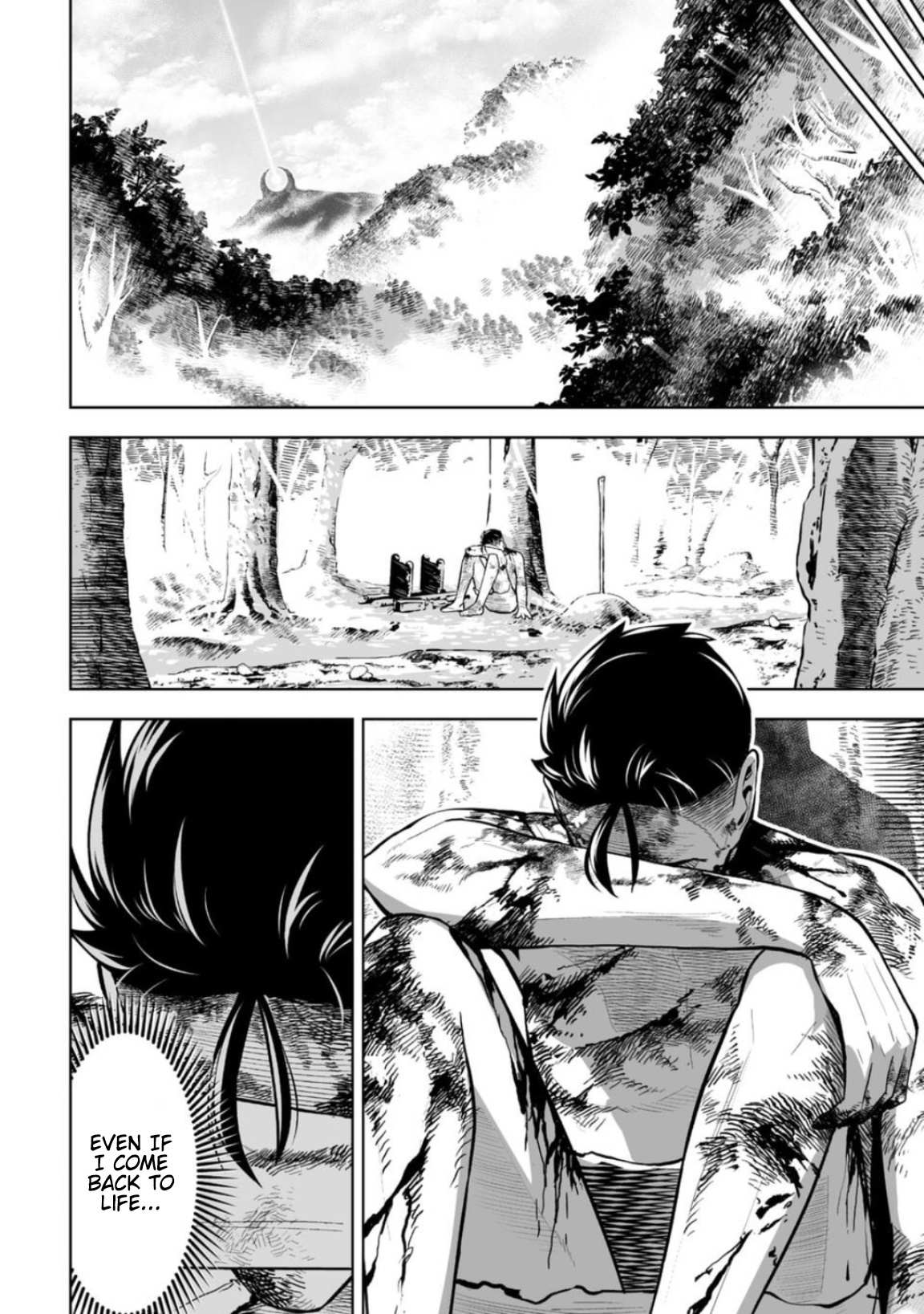 Read Lostend EN Manga Online