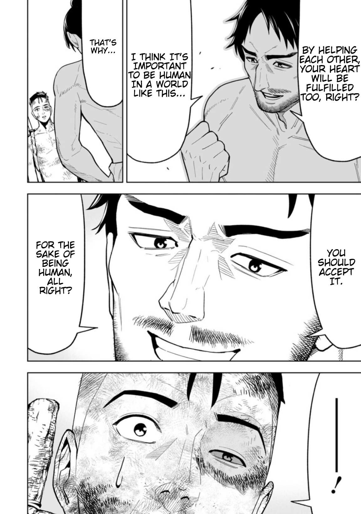 Read Lostend EN Manga Online