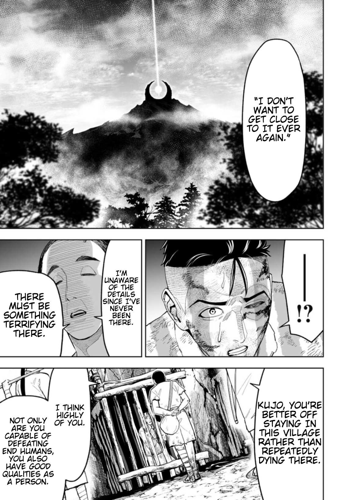 Read Lostend EN Manga Online