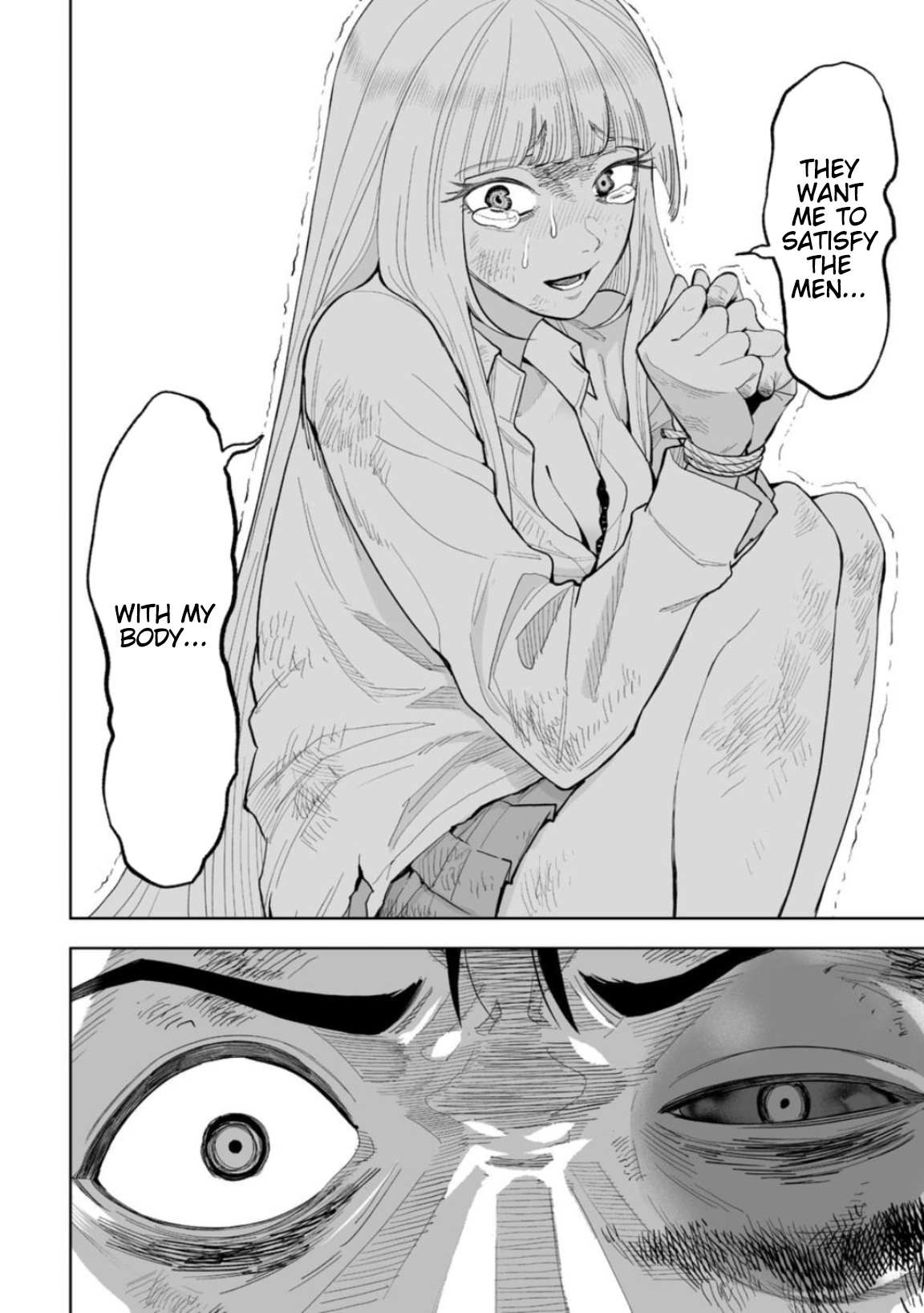 Read Lostend EN Manga Online