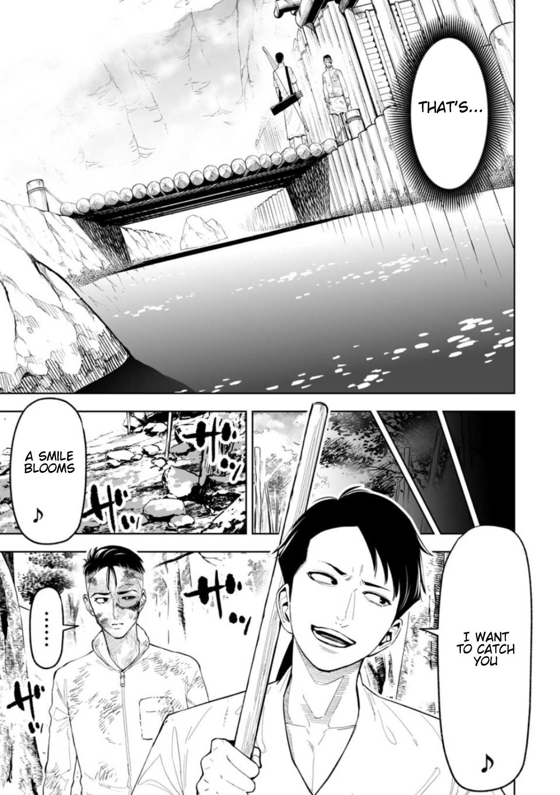 Read Lostend EN Manga Online