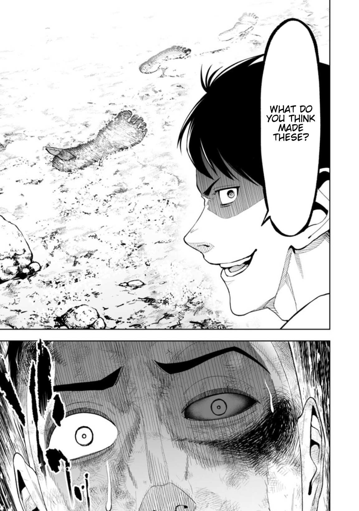 Read Lostend EN Manga Online