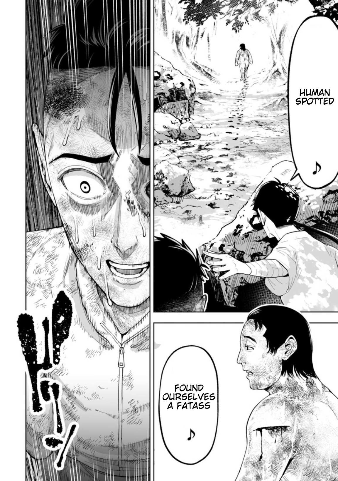 Read Lostend EN Manga Online