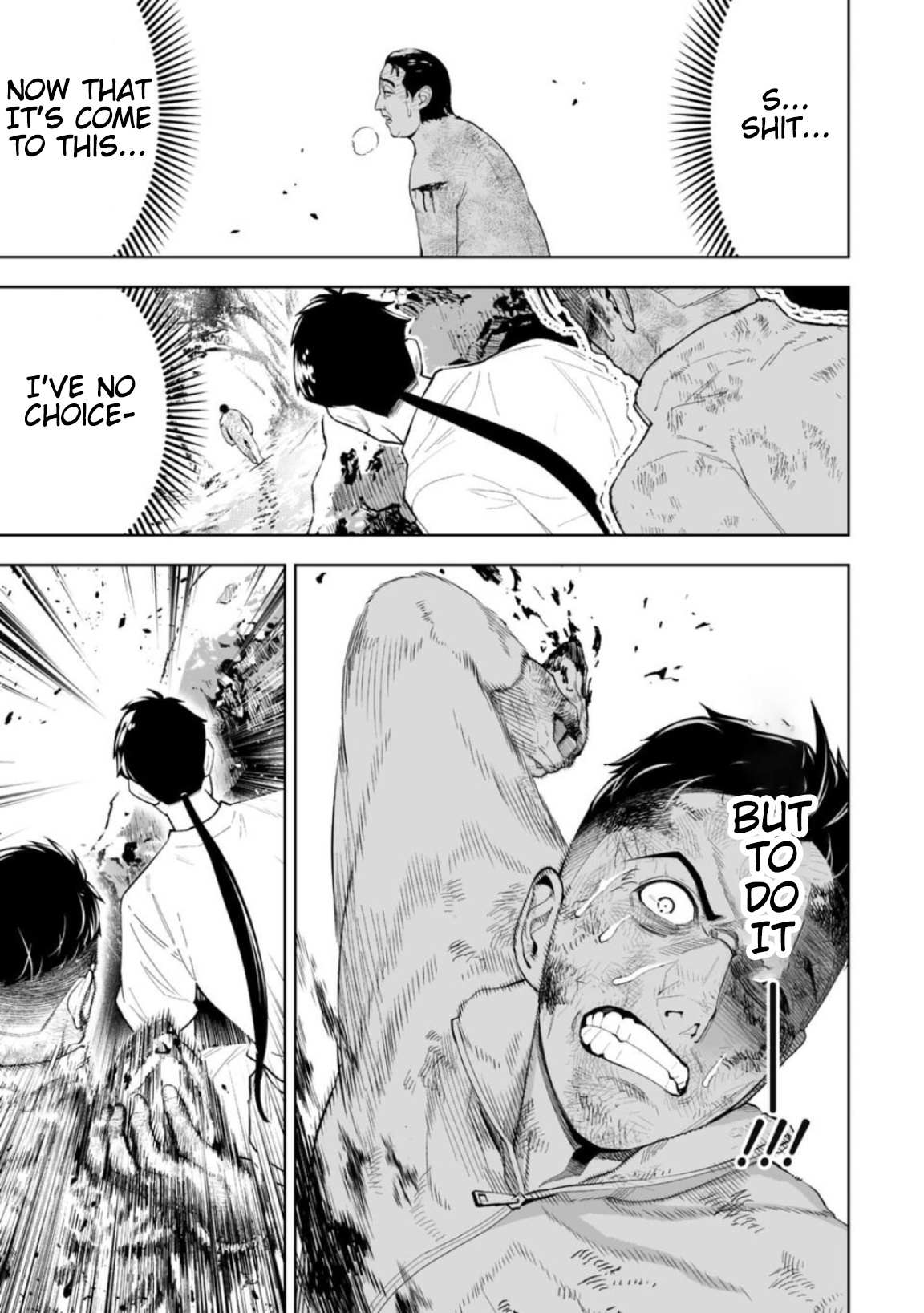 Read Lostend EN Manga Online