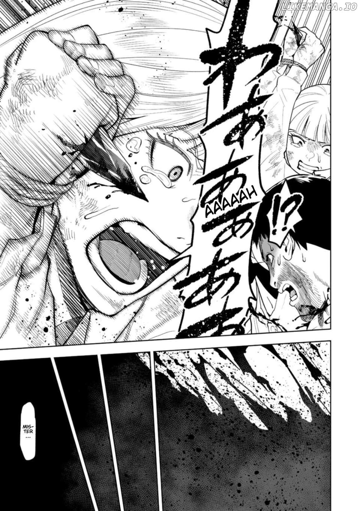 Read Lostend EN Manga Online