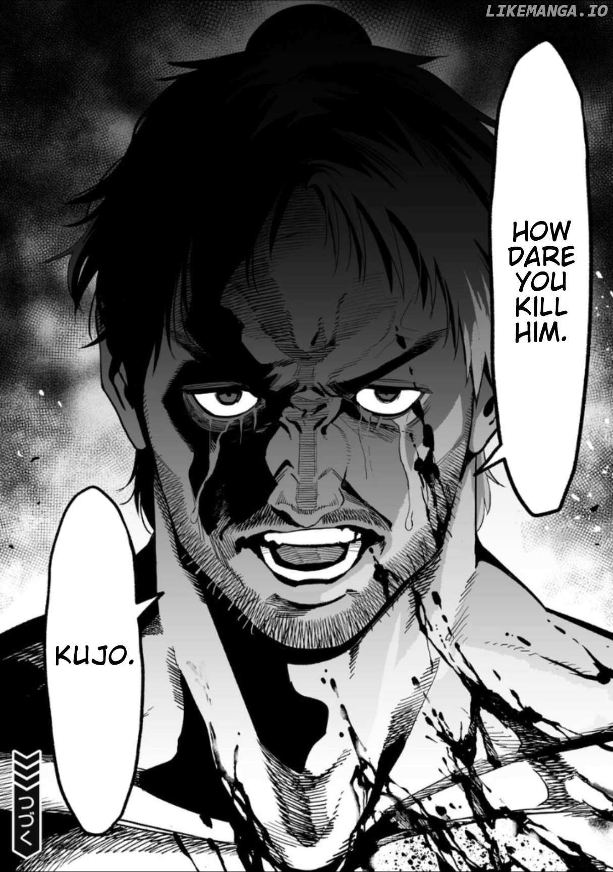 Read Lostend EN Manga Online