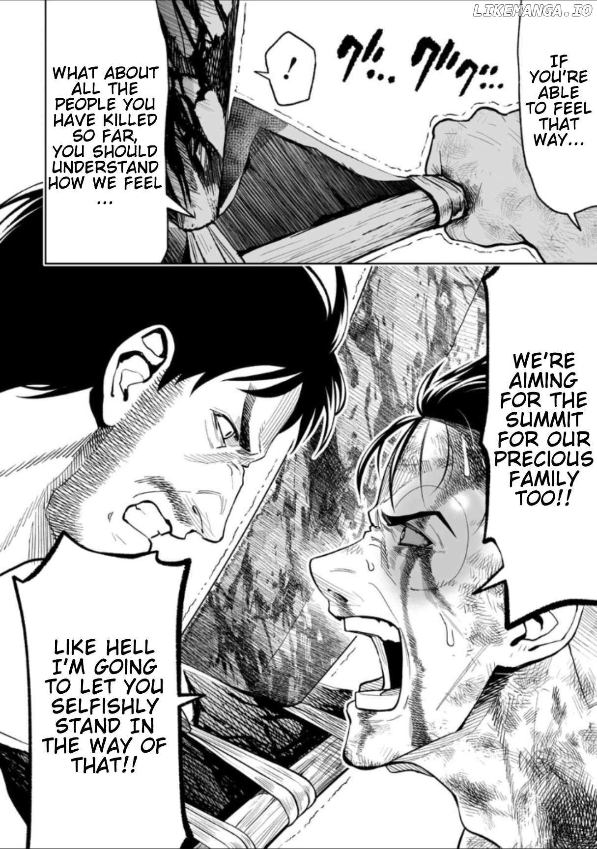 Read Lostend EN Manga Online