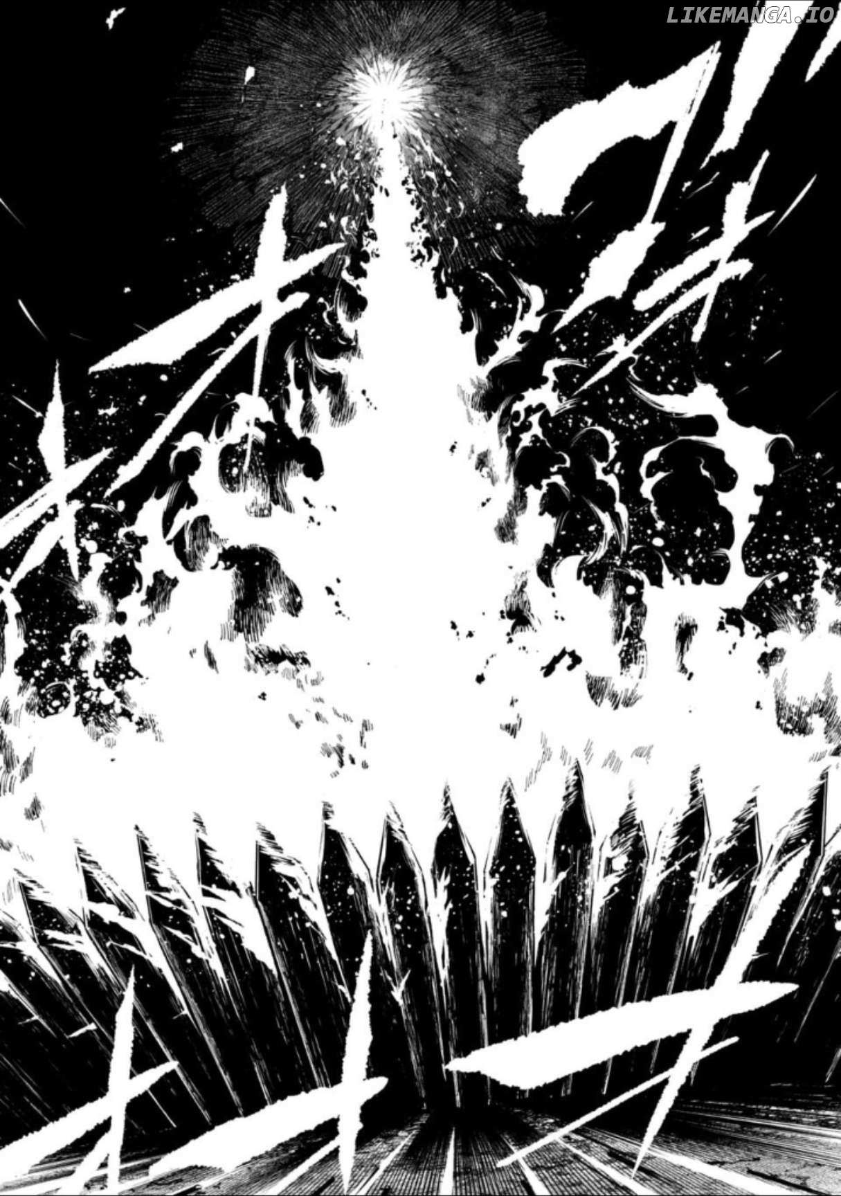 Read Lostend EN Manga Online