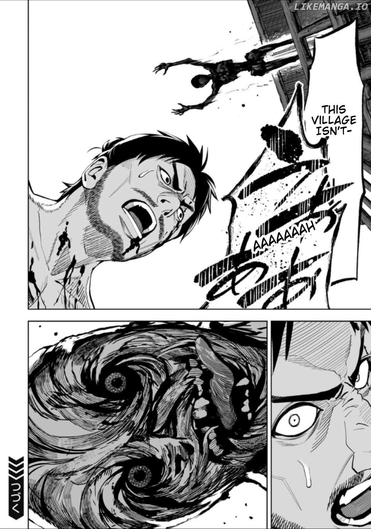 Read Lostend EN Manga Online