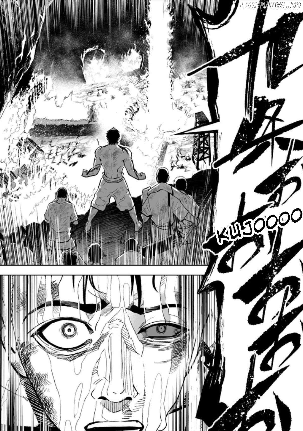 Read Lostend EN Manga Online