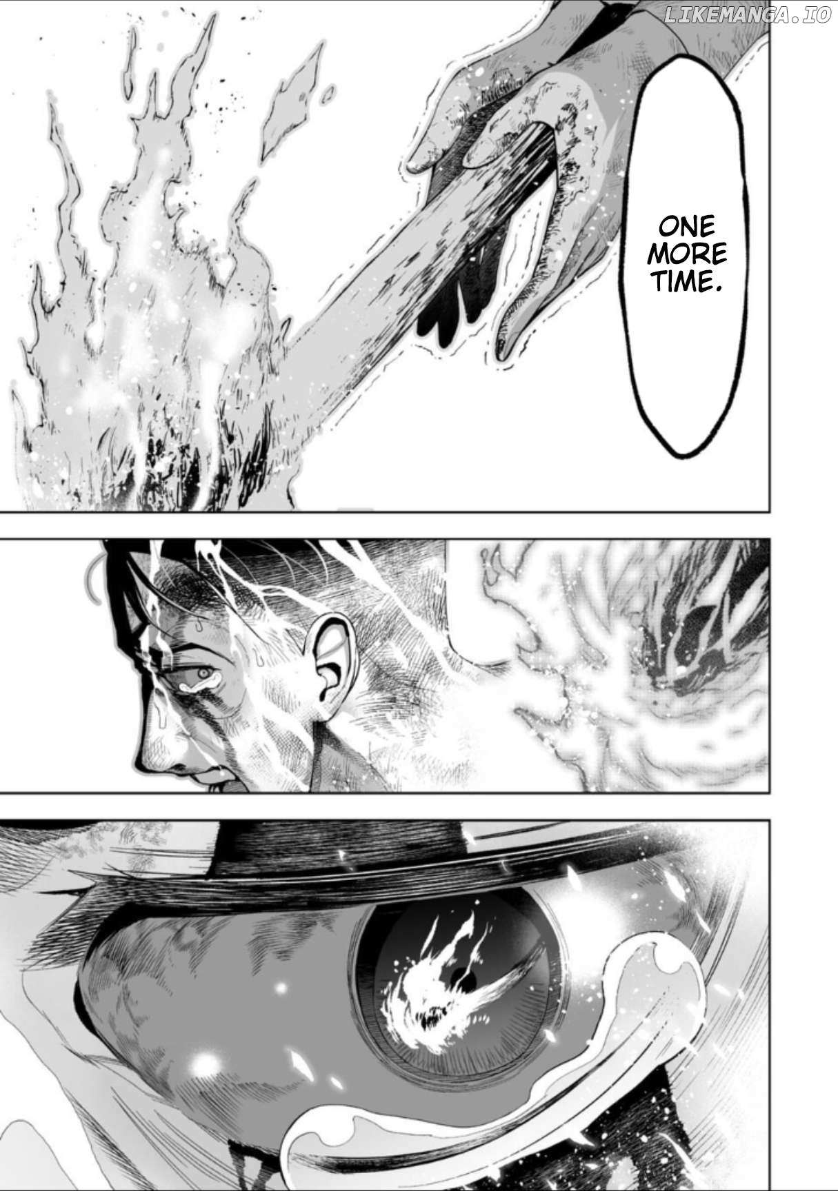 Read Lostend EN Manga Online