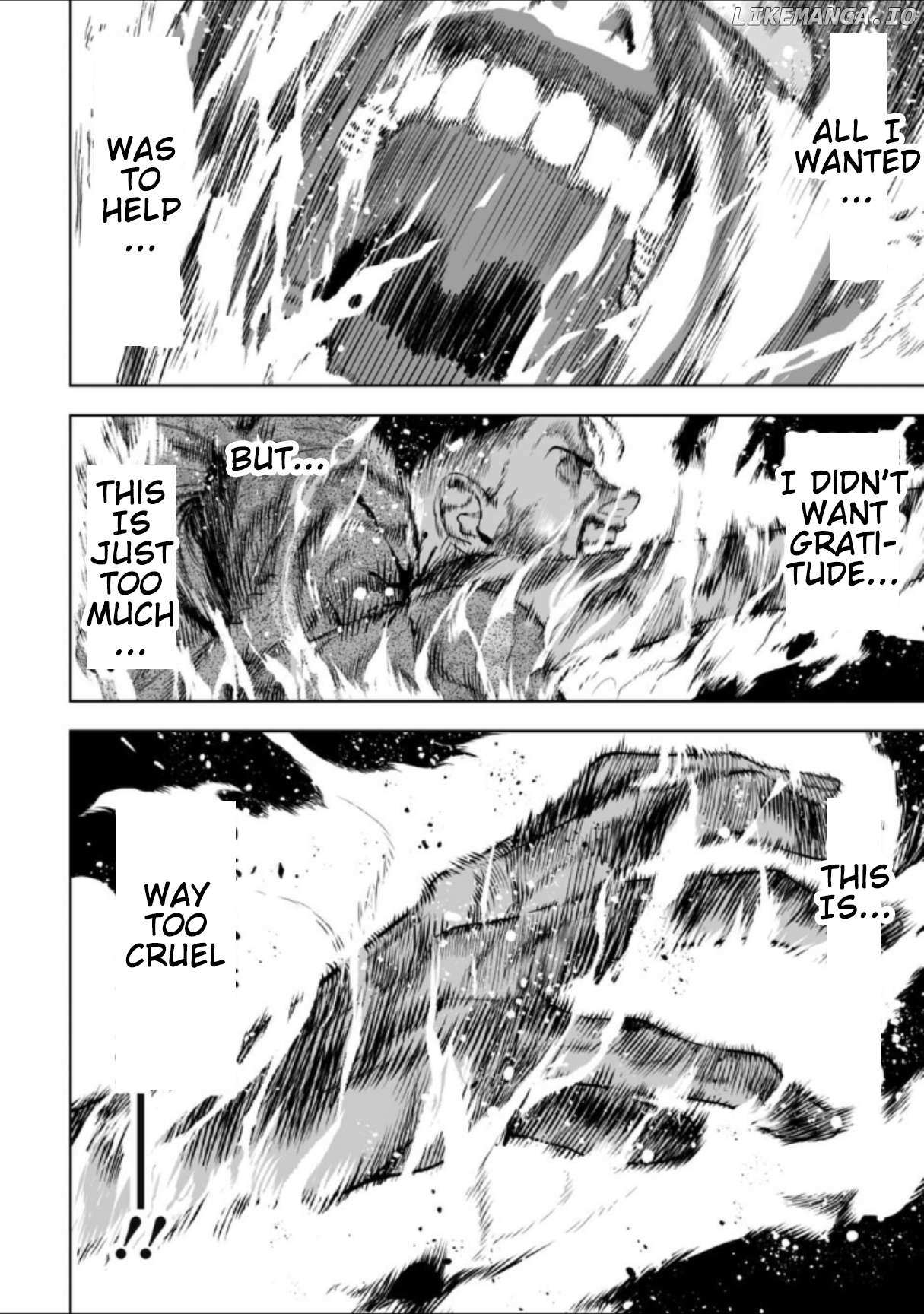 Read Lostend EN Manga Online
