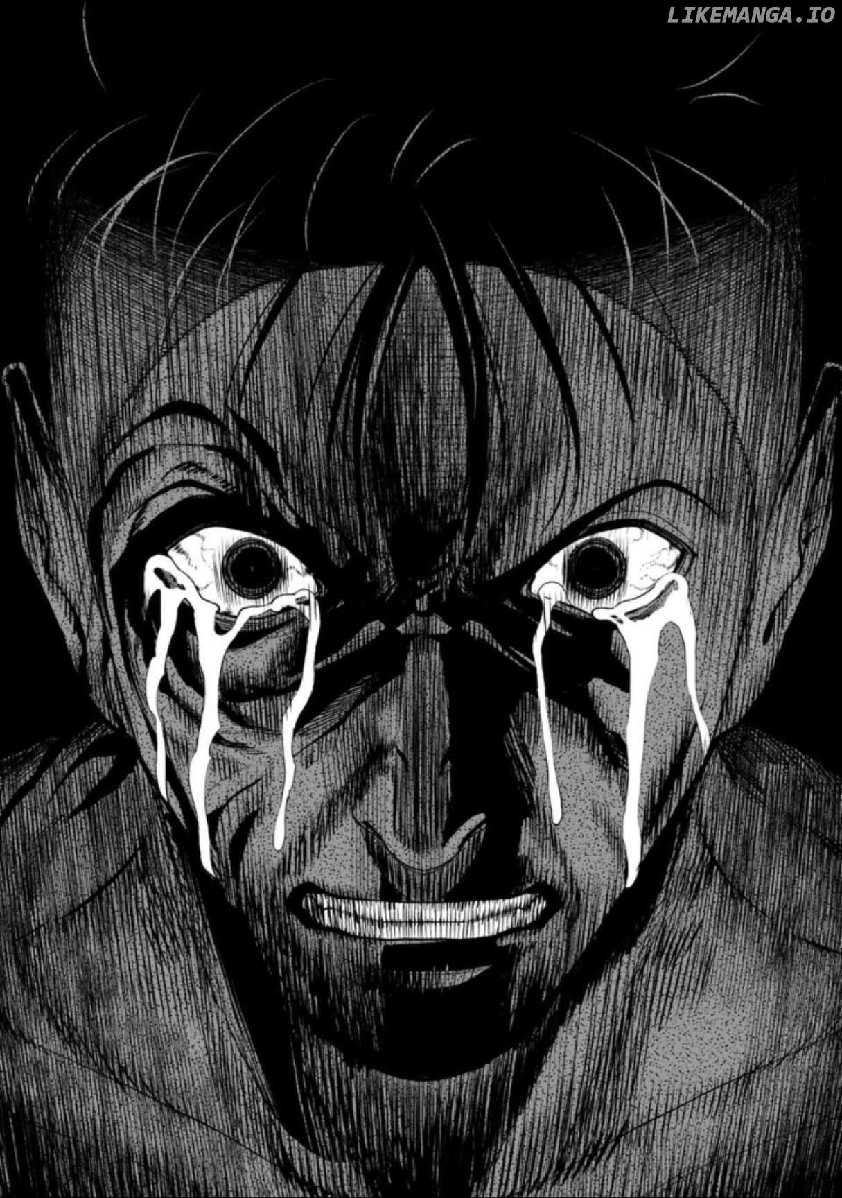 Read Lostend EN Manga Online