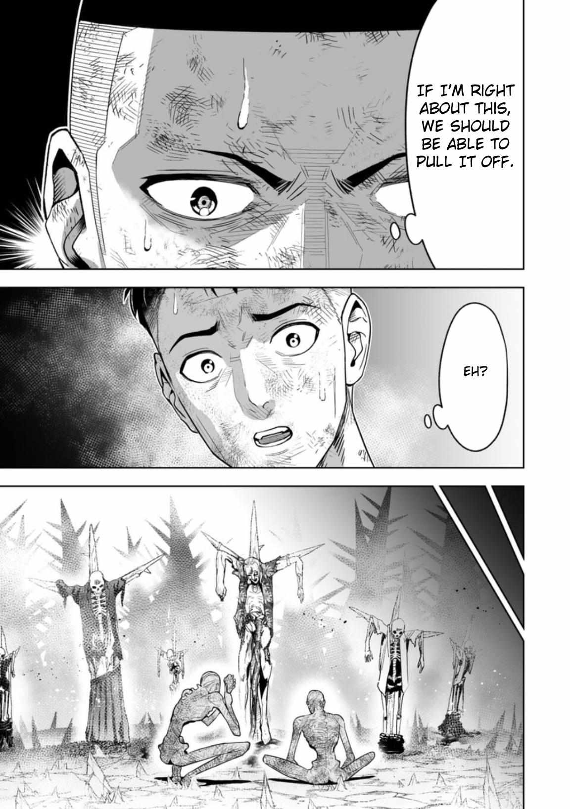 Read Lostend EN Manga Online