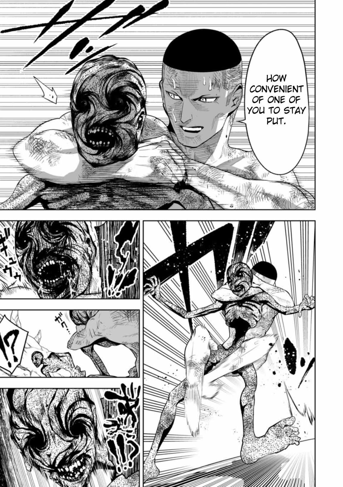 Read Lostend EN Manga Online